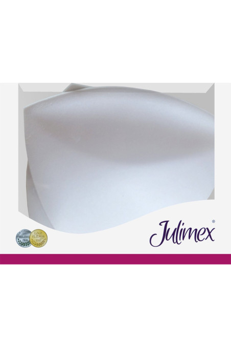 Поролонові вкладиші пуш-ап для бюстгальтера Julimex WS-18 BIKINI — Купити в Dorin.shop | Ціна, Фото