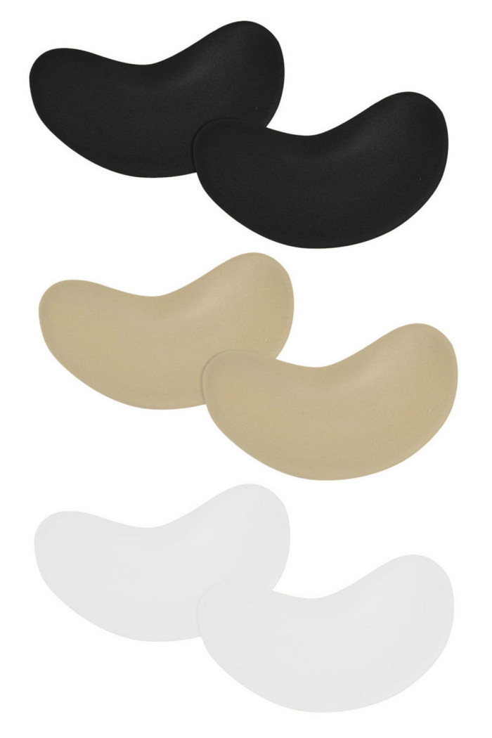 Вкладыши Push Up поролоновые моделирующие Julimex WS-19  — Заказать онлайн с доставкой