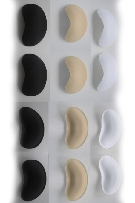 Вкладиші Push Up поролонові моделюючі Julimex WS-19 — Купити в Dorin.shop | Ціна, Фото