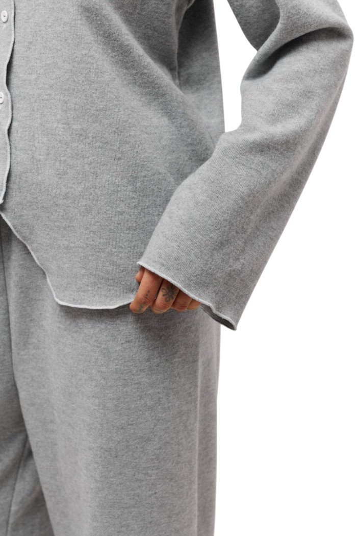 Пижама женская утепленная с брюками Luna LP-026 SIRI  — Заказать онлайн с доставкой