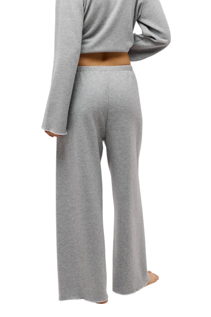 Пижама женская утепленная с брюками Luna LP-026 SIRI  — Заказать онлайн с доставкой