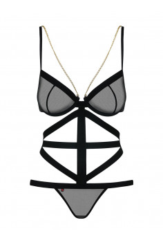 Боді Obsessive Bondy 2