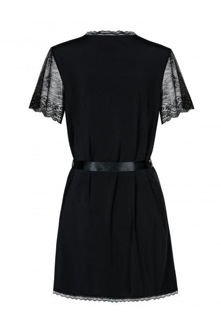 Халатик с трусиками Obsessive Miamor robe