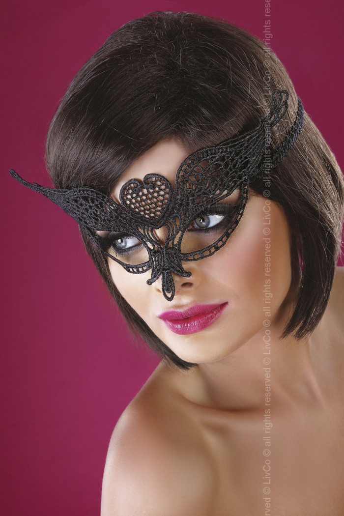 Маска Livia Corsetti Mask Model 10