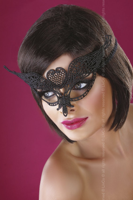 Маска Livia Corsetti Mask Model 10