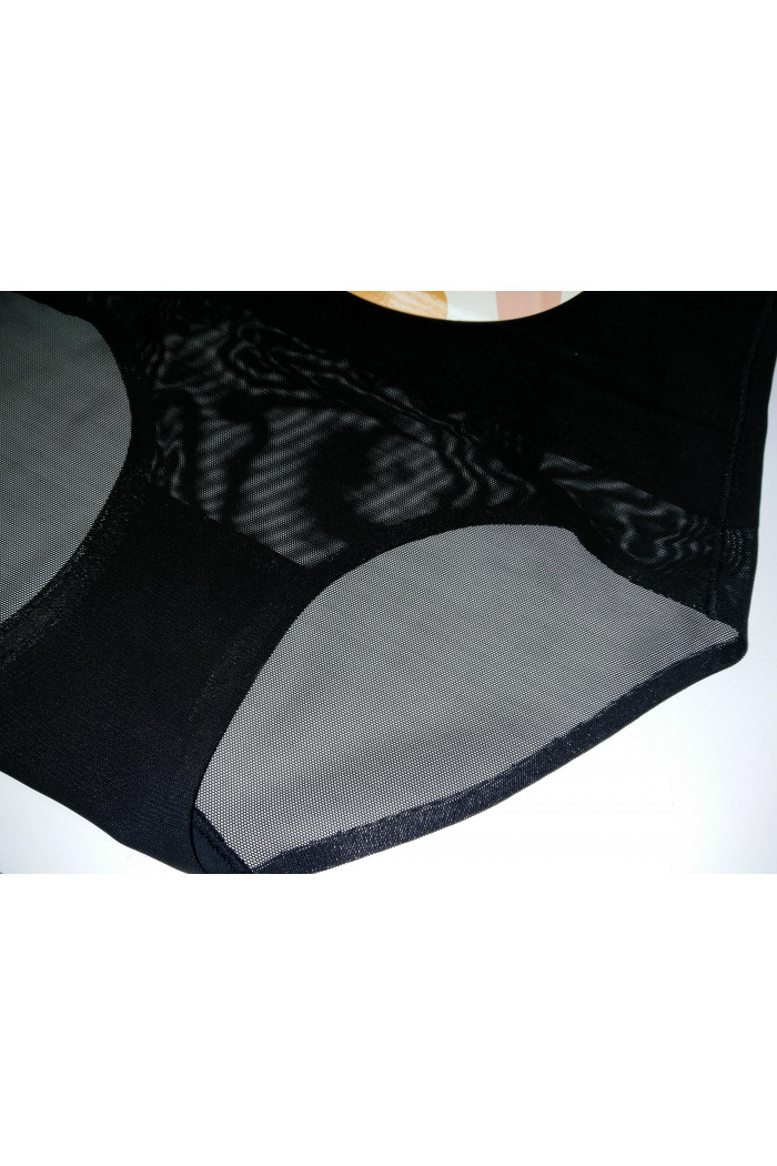 Трусики стягуючі безшовні Invisible