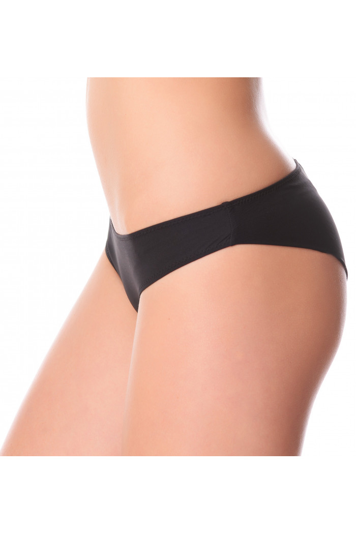 Плавки гладкие бикини Polovi K721-8