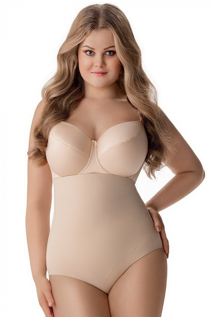 Трусики утягивающие с высокой талией Julimex 241