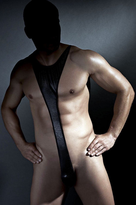 Боді Anais Derrick