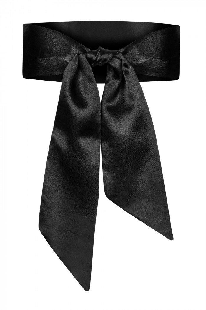 Повязка на глаза Obsessive Opaska