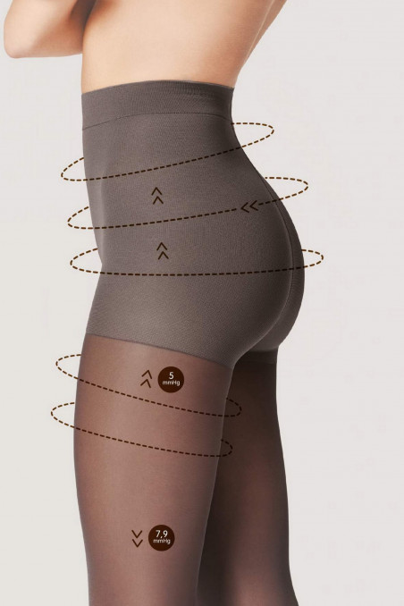 Колготки компресійні Fiore Comfort 40d