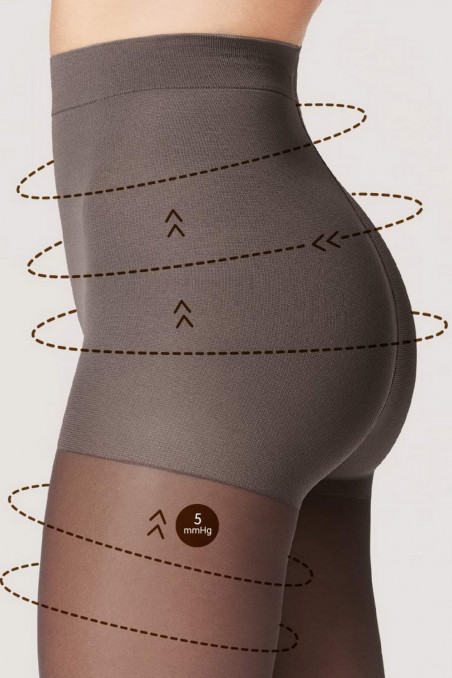 Колготки компресійні Fiore Comfort 40d