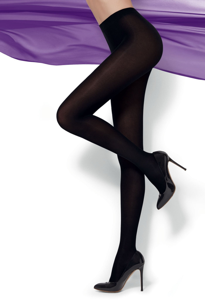 Колготки матовые Golden Lady Tonic 120