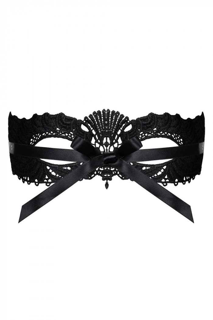 Маска на глаза Obsessive A700