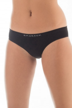 Трусики хлопковые бесшовные Brubeck Hipster HI00043A