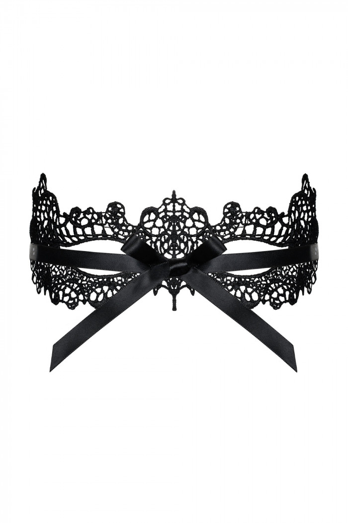 Маска на глаза Obsessive A701