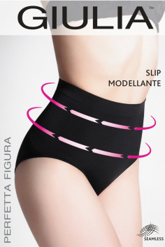 Трусики: Коригувальні Giulia Slip Modellante 2