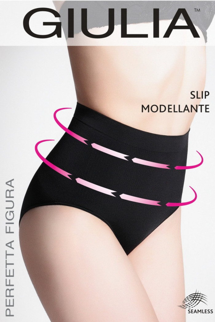 Трусики корректирующие Giulia Slip Modellante