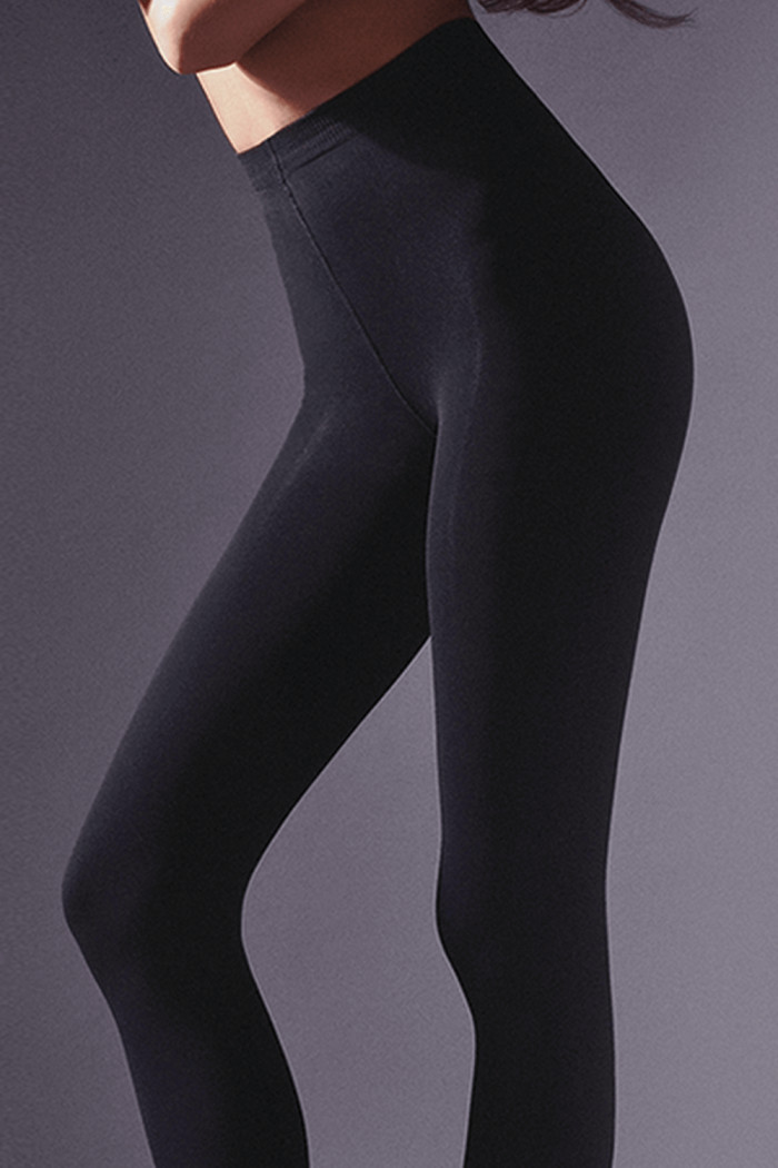 Колготки з мікрофібри Gabriella Microfibre 80 den