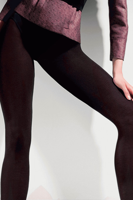 Колготки теплі Gabriella Cotton 250 den