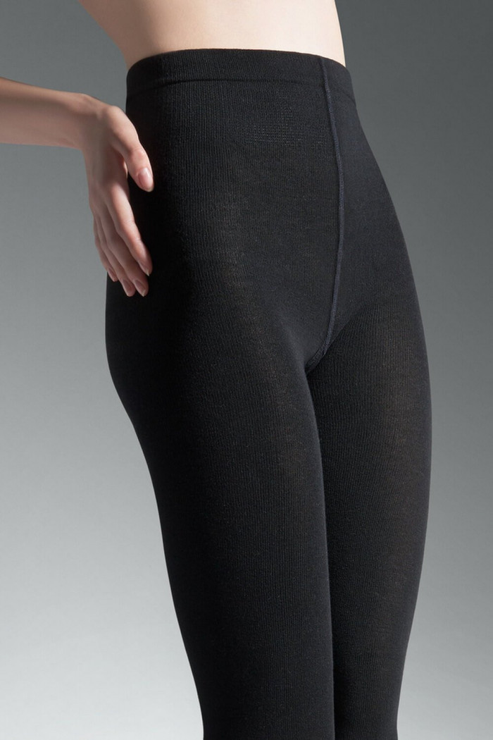 Колготки бавовняні Marilyn Cotton 120