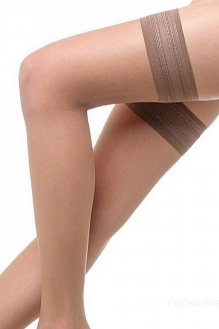 Чулки тонкие Omsa Sun Light 8 den