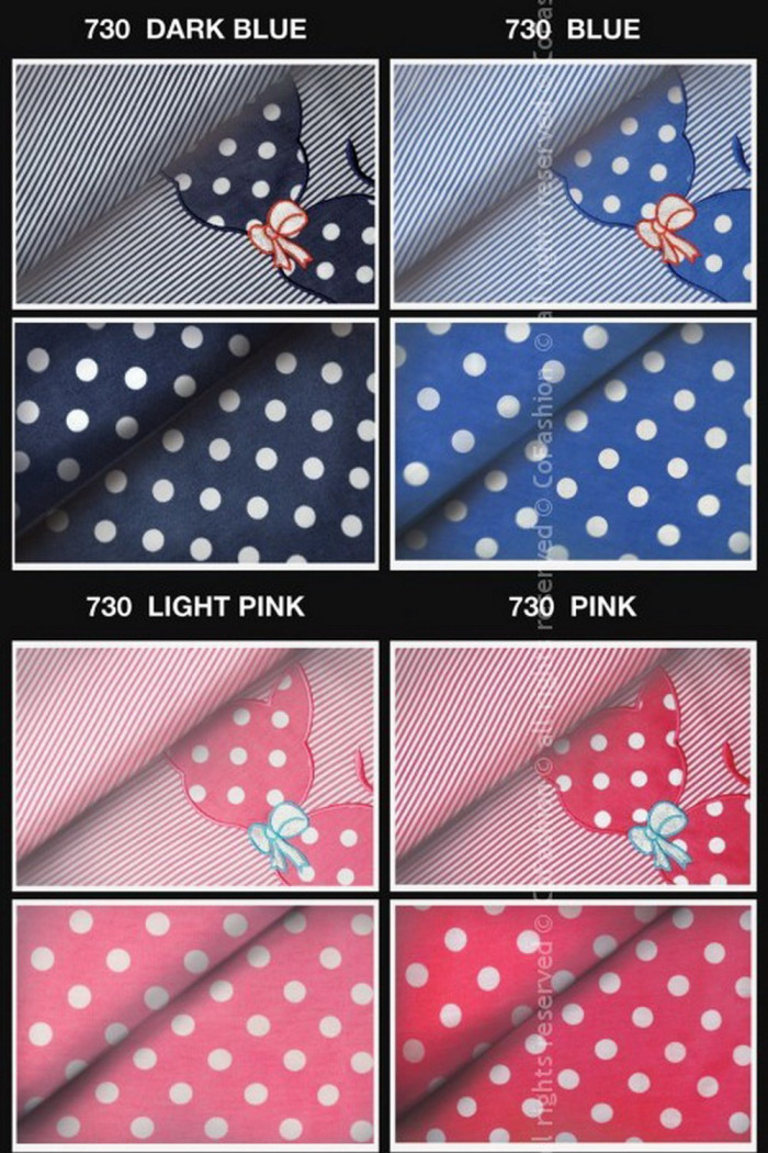 Комплект домашний Cofashion 730