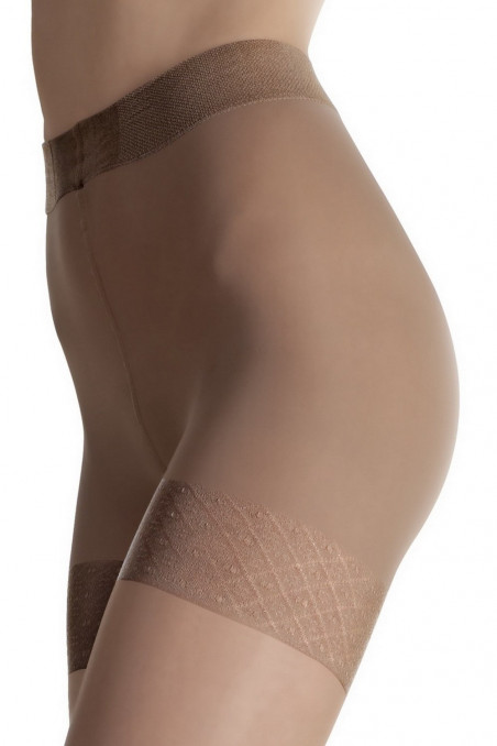 Коригувальні колготки Fiore TOTAL-SLIM 20d