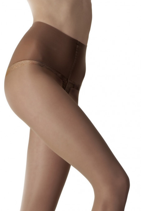 Колготки з широким поясом Fiore FIT-CONTROL 40d