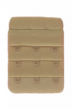 Подовжувач бюстгальтера на три гачки Julimex BA-03-3