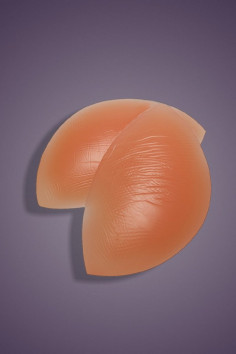 Силіконові вкладиші Push Up