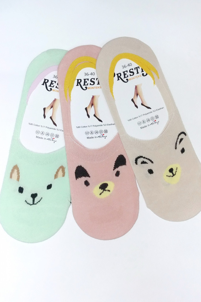 Сліди бавовняні Prestij