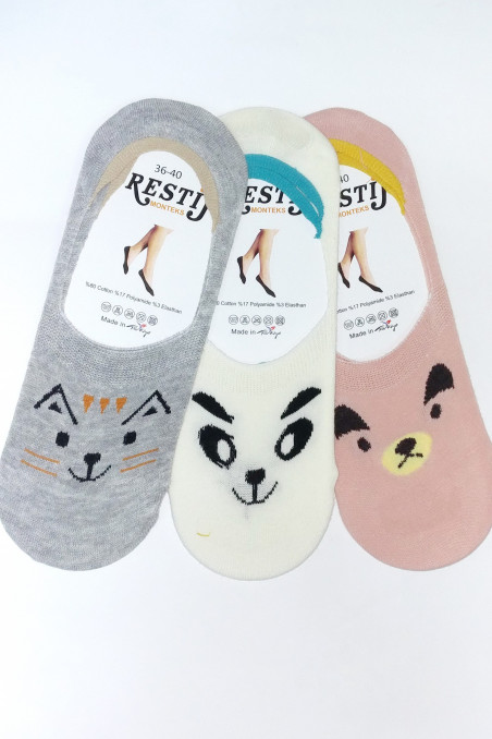 Сліди бавовняні Prestij