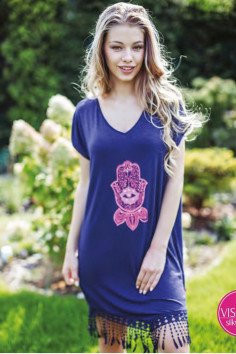 Сукня для будинку Key LHD 884 A7 2