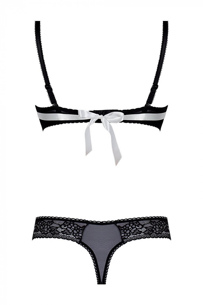 Бюстгальтер Push Up Kinga Beso PU-135