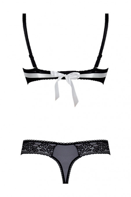 Бюстгальтер Push Up Kinga Beso PU-135