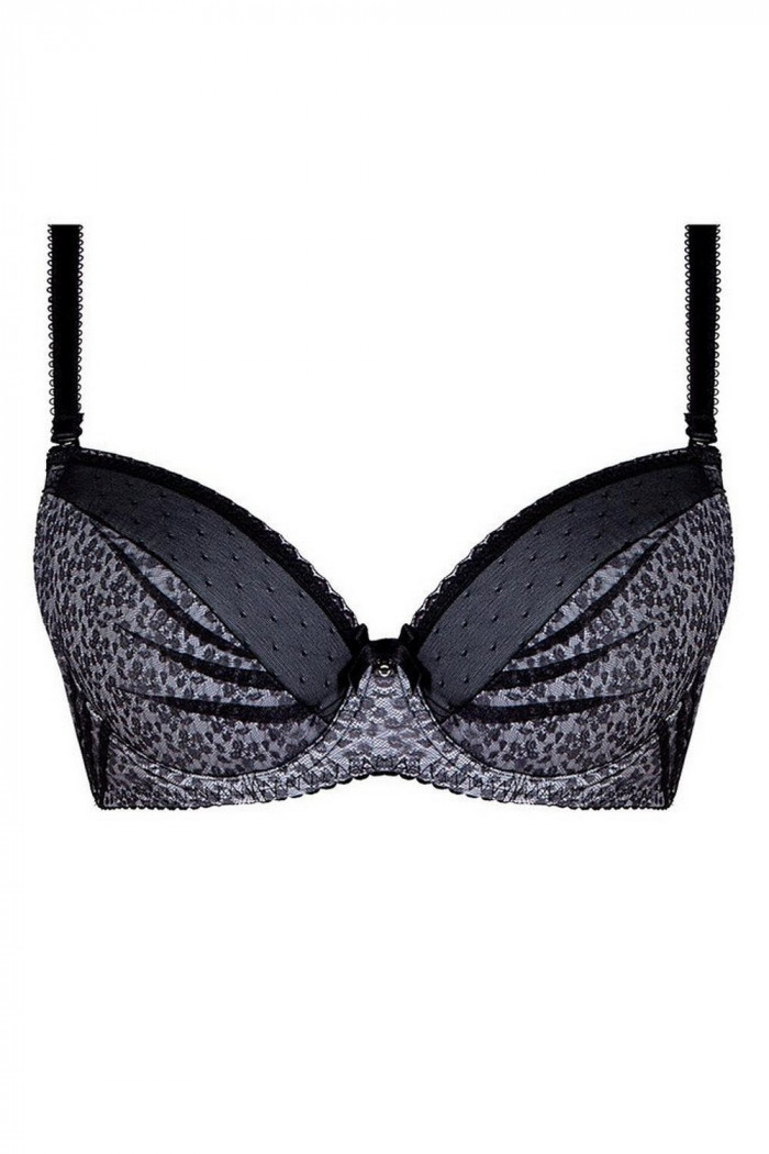 Бюстгальтер Push Up Kinga Busca PU-132