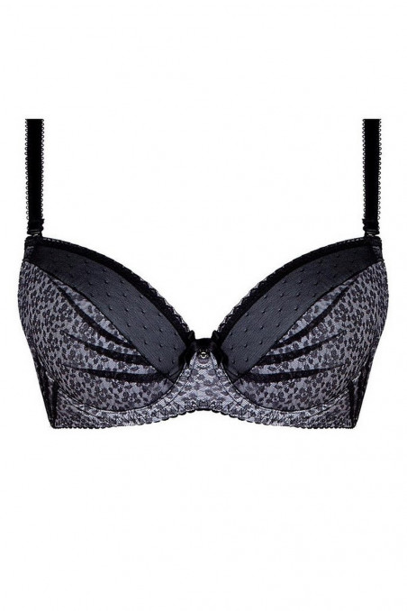 Бюстгальтер Push Up Kinga Busca PU-132