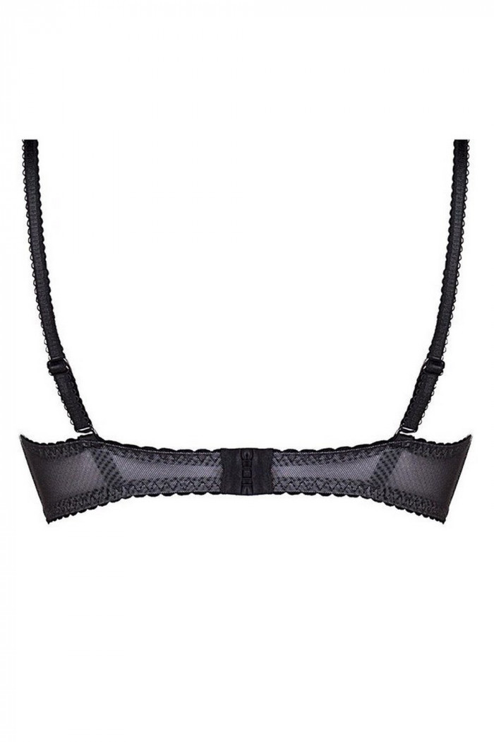 Бюстгальтер Push Up Kinga Busca PU-132