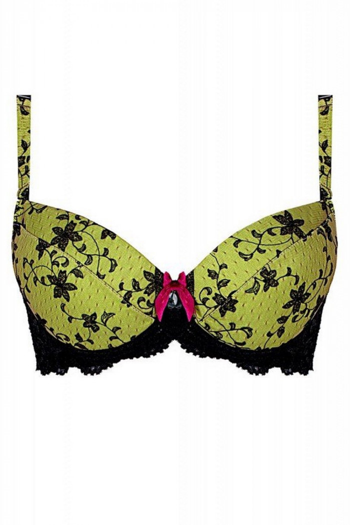 Бюстгальтер Push Up Kinga Si PU-207