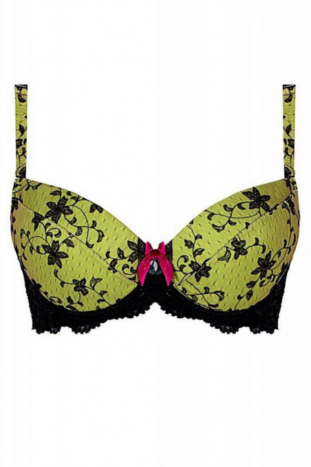 Бюстгальтер Push Up Kinga Si PU-207