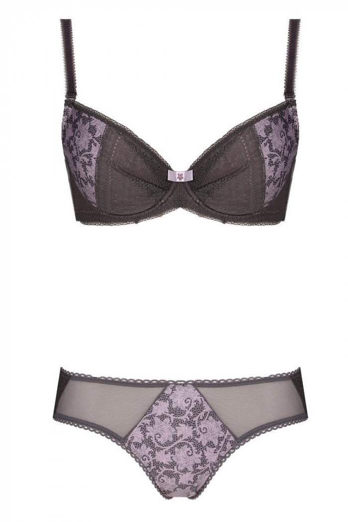 Бюстгальтер Push Up Kinga Gaudi I PU-133