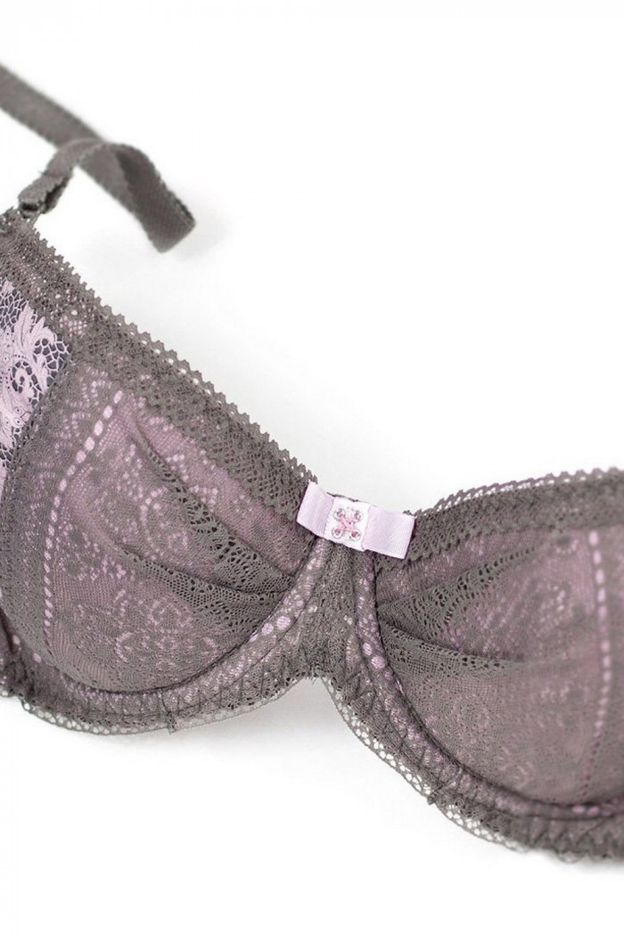 Бюстгальтер Push Up Kinga Gaudi I PU-133