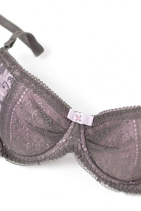 Бюстгальтер Push Up Kinga Gaudi I PU-133