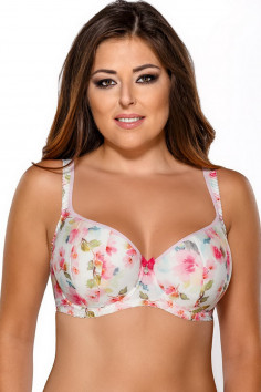 Бюстгальтер balconette Ava Estela AV 1 543