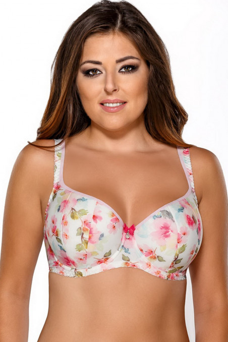 Бюстгальтер balconette Ava Estela AV 1543