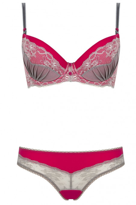 Бюстгальтер Push Up Kinga End P-2500