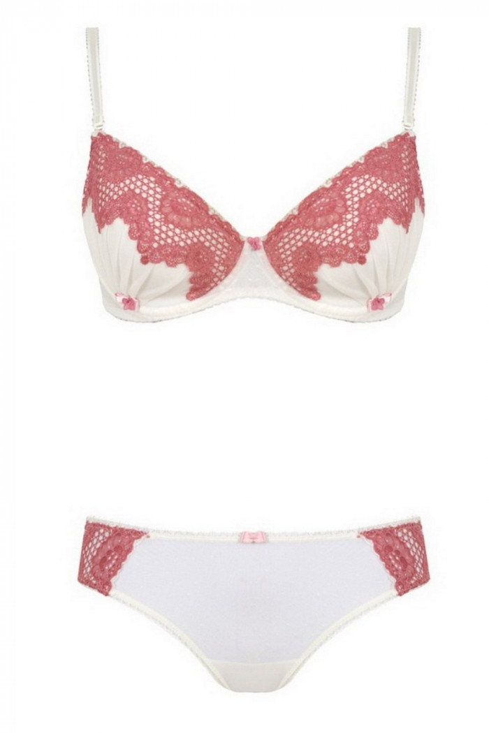 Бюстгальтер Push Up Kinga Elisabeth PU-2457