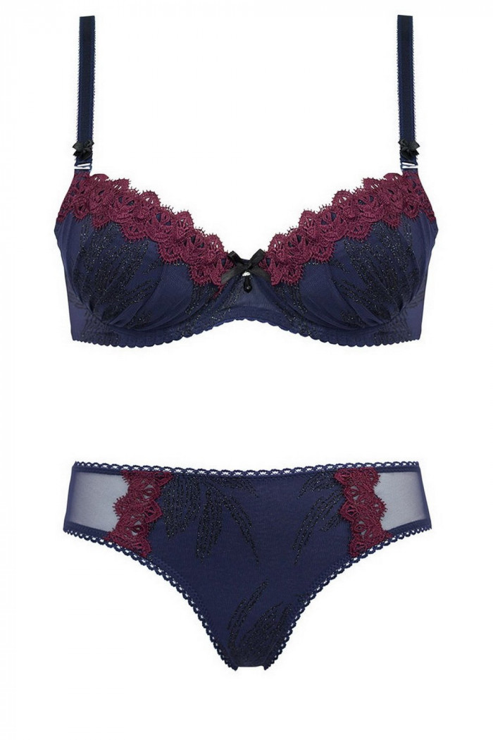 Бюстгальтер Push Up Kinga Moon M-2316