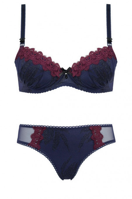 Бюстгальтер Push Up Kinga Moon M-2316